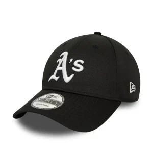 CASQUETTE NEW ERA OAKLAND A'S NOIR