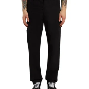 BAGGY DICKIES DUCK CARPENTER NOIR