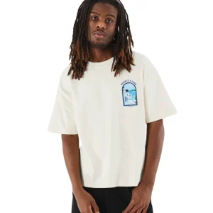 TSHIRTPROJECTX PARIS SANTORINI BEIGE