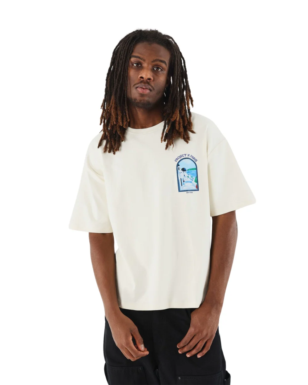 TSHIRTPROJECTX PARIS SANTORINI BEIGE – Image 2