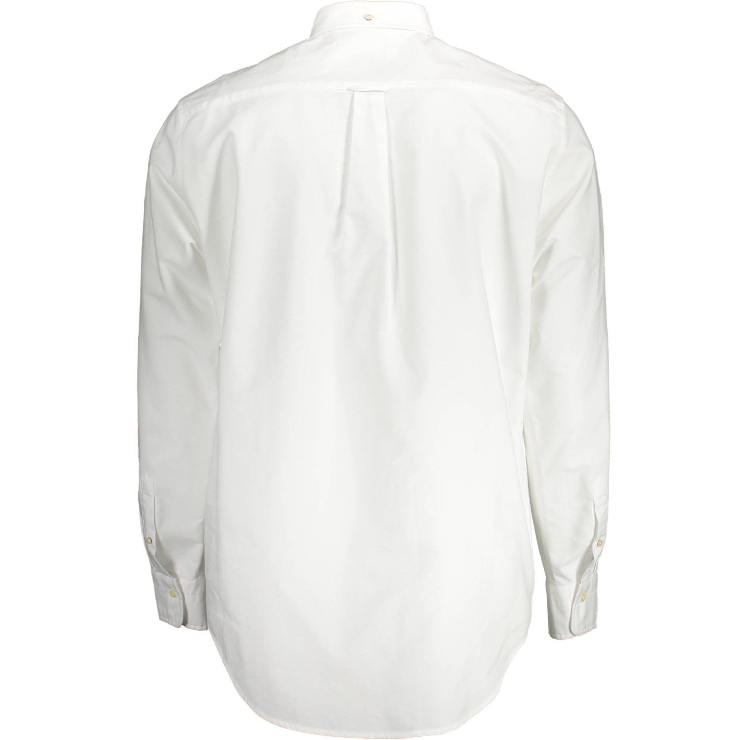 CHEMISIER GANT HOMME WHITE – Image 3