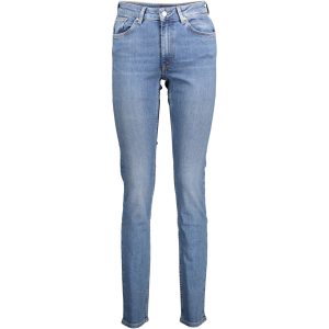 JEANS FEMME GANT SLIM