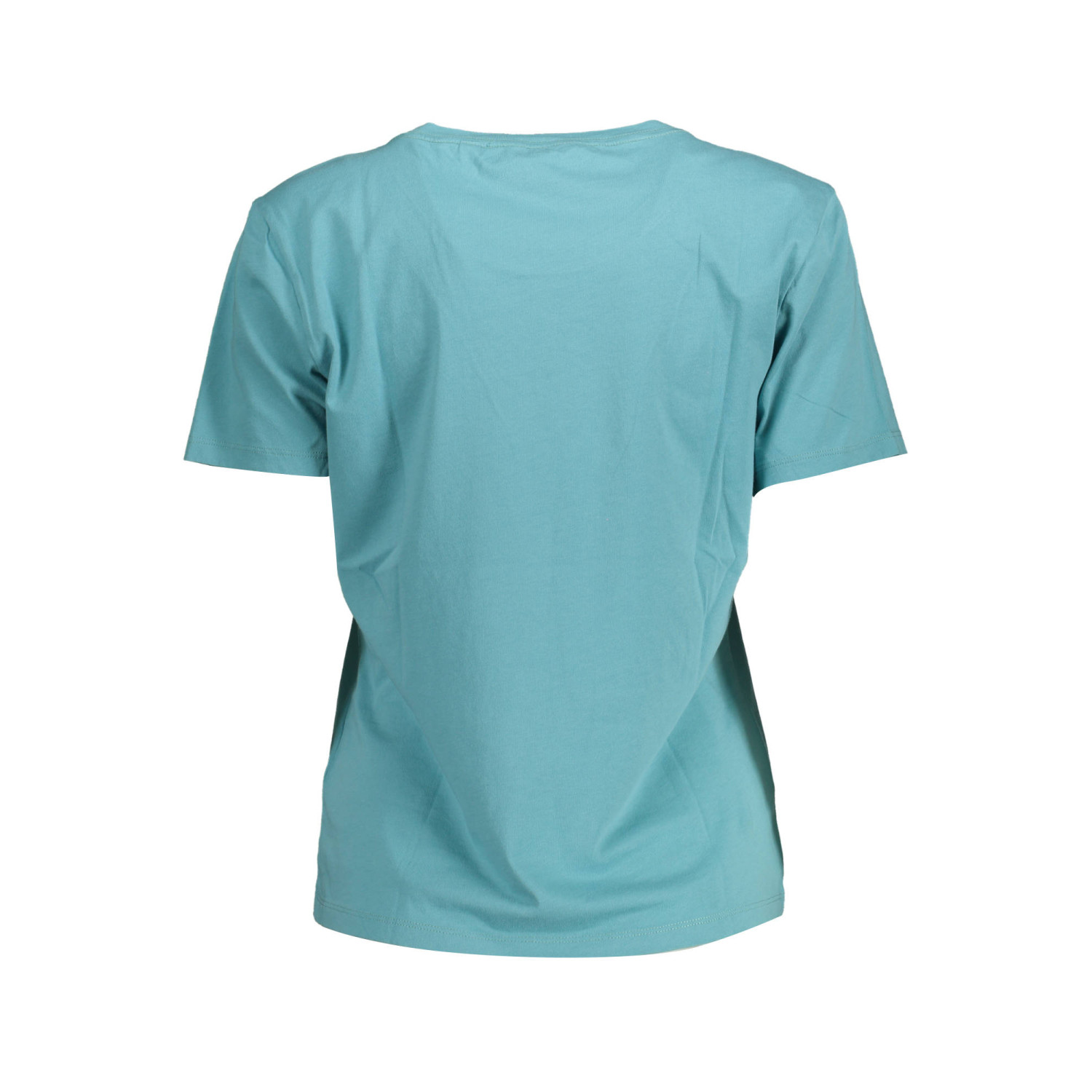 T SHIRT GANT BLUE OS – Image 3
