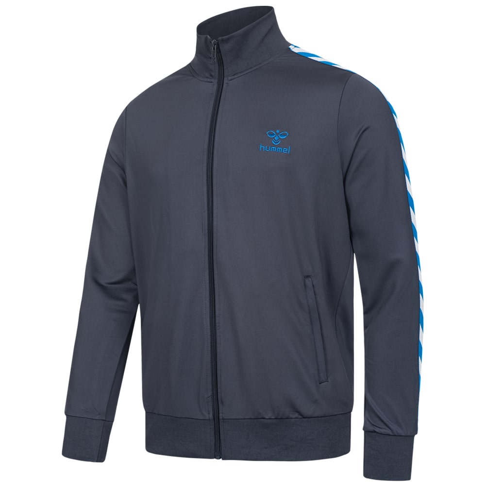 hummel Hommes Veste BLU