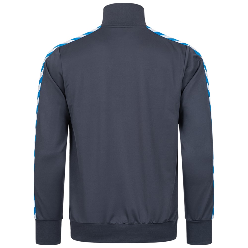 hummel Hommes Veste BLU – Image 3