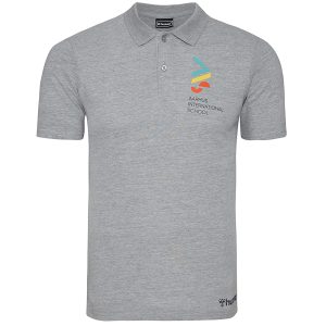 Polo AIS Hummel Junior