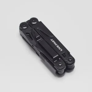 Live Fast Multifunction Tool