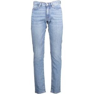 JEAN GANT BLEU CLAIR 2