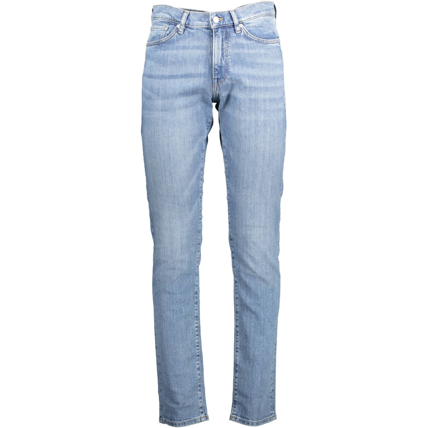 JEAN GANT BLEU CLAIR 2