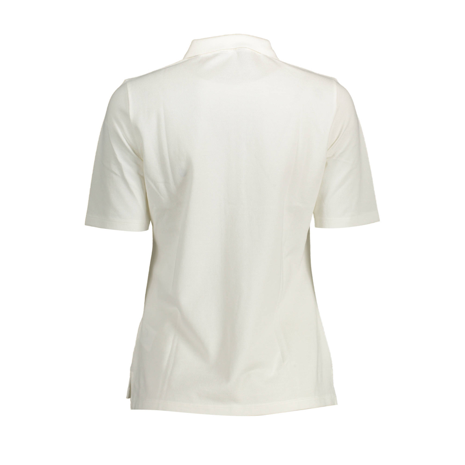 Polo Gant WHITE – Image 3