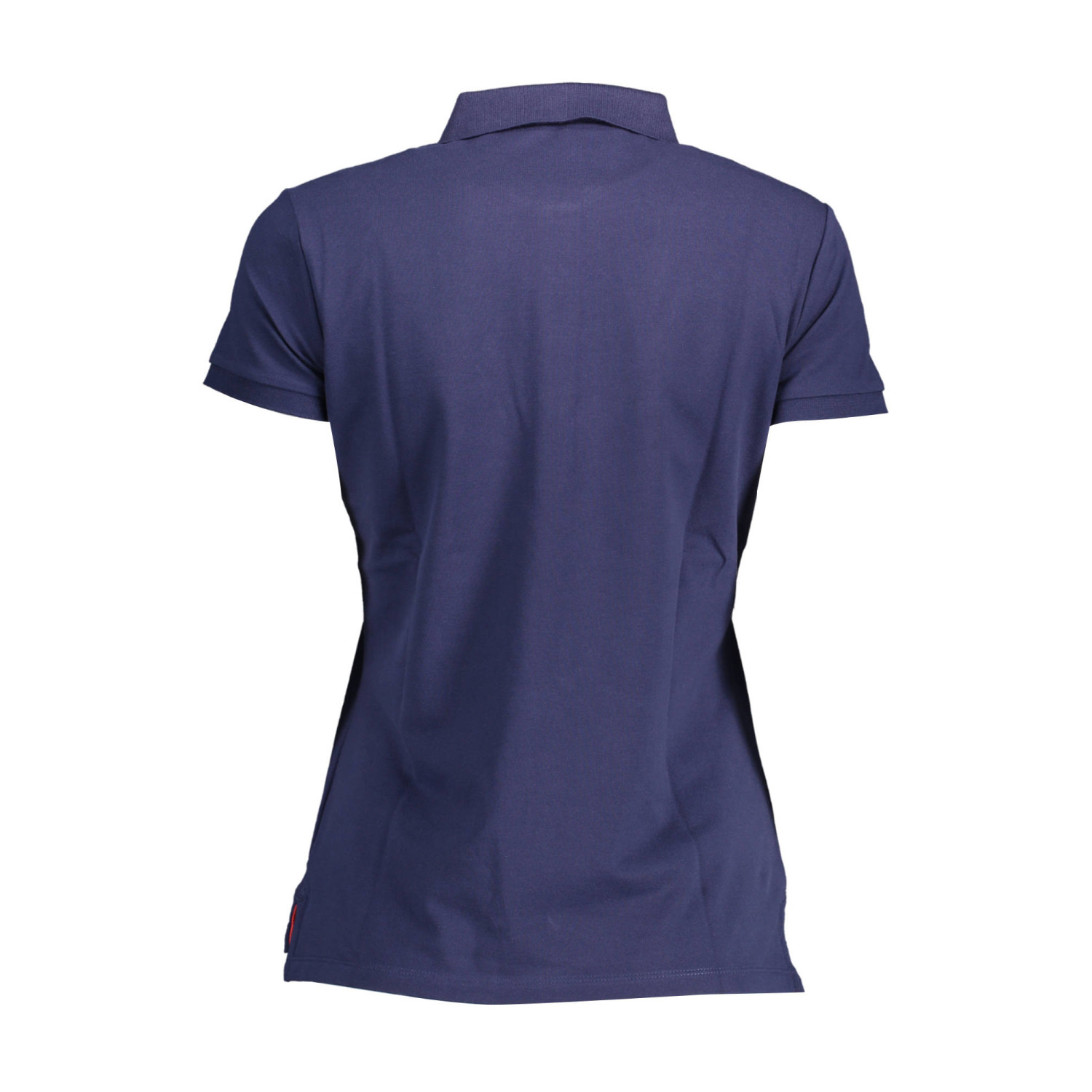 Polo Gant Bleu Marine – Image 3
