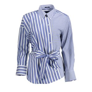 CHEMISIER GANT RAYURES