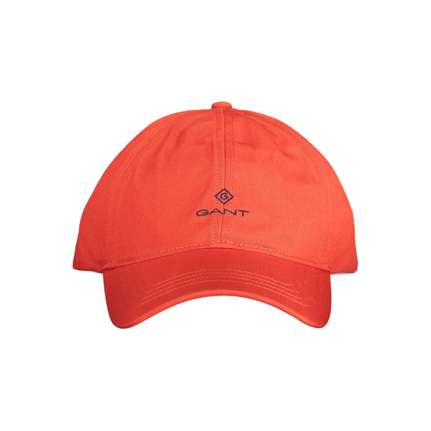 Casquette GANT ORANGE – Image 2