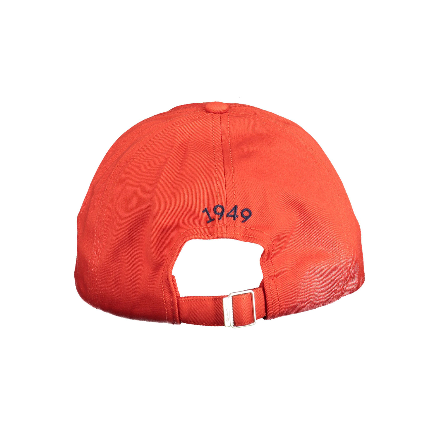 Casquette GANT ORANGE – Image 3