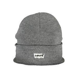 Bonnet Levis GRY