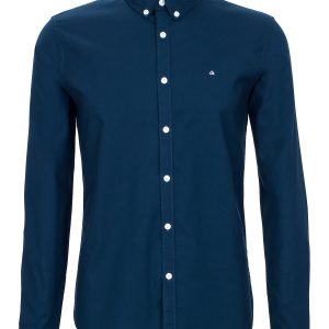 Chemise CK JEANS NAVY