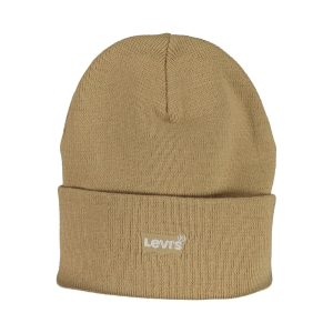 Bonnet Levis BEIGE