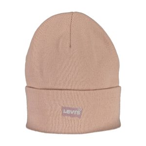 Bonnet Levis PINK
