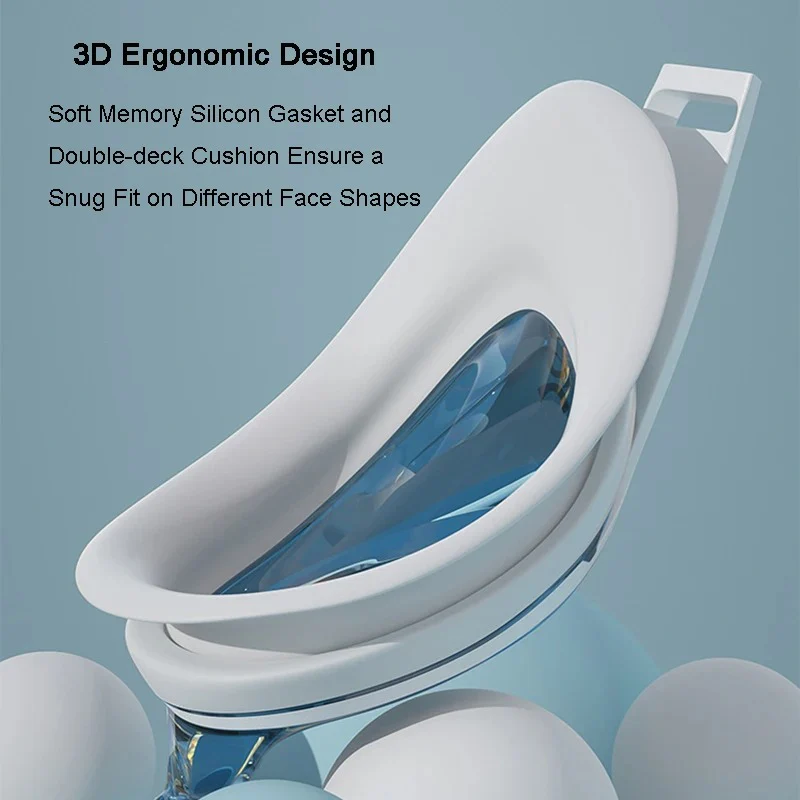 AVP PASSION: Anti-Fog UV-Pro Swim Goggles – Image 7