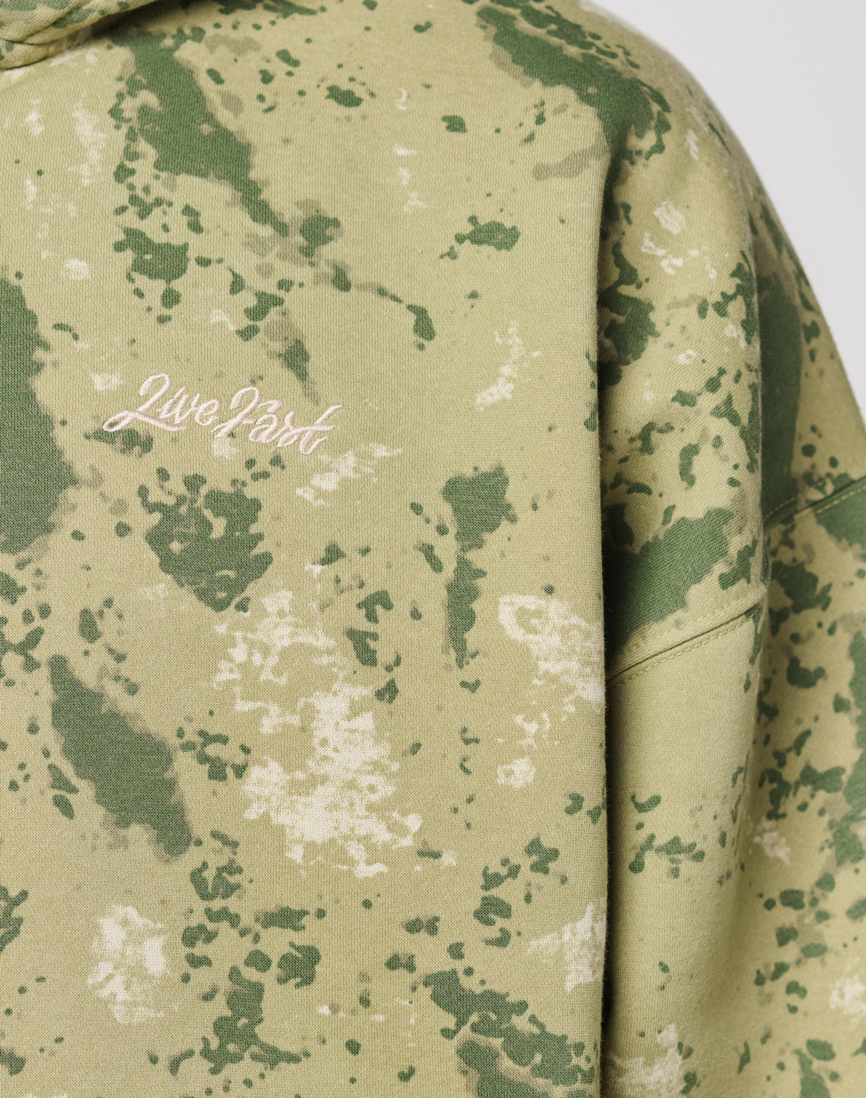 Camo Hooded Zip – Image 3