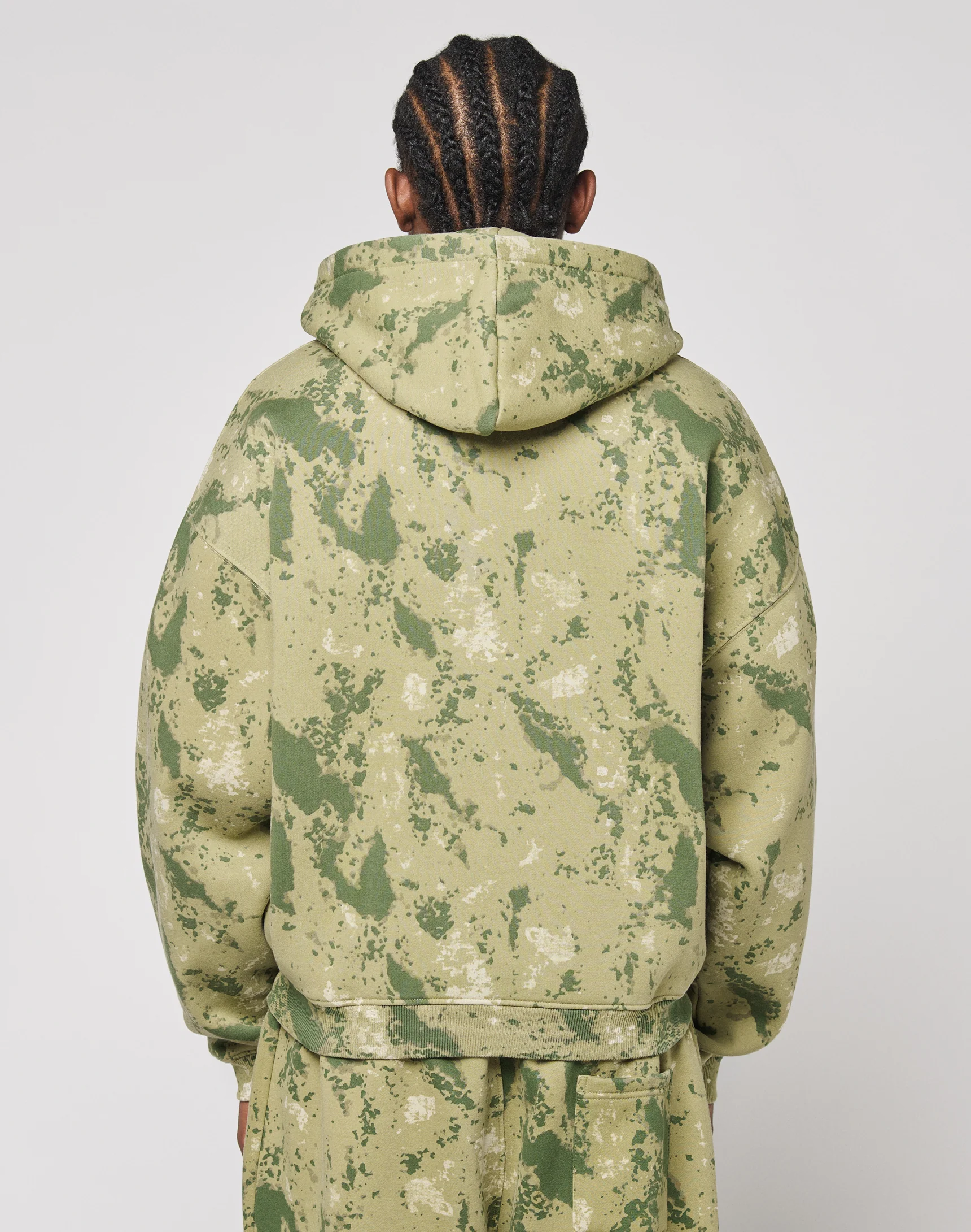 Camo Hooded Zip – Image 6