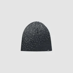 LFDY Rhinestone Beanie