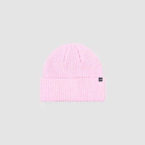 Double Rib Knit Beanie