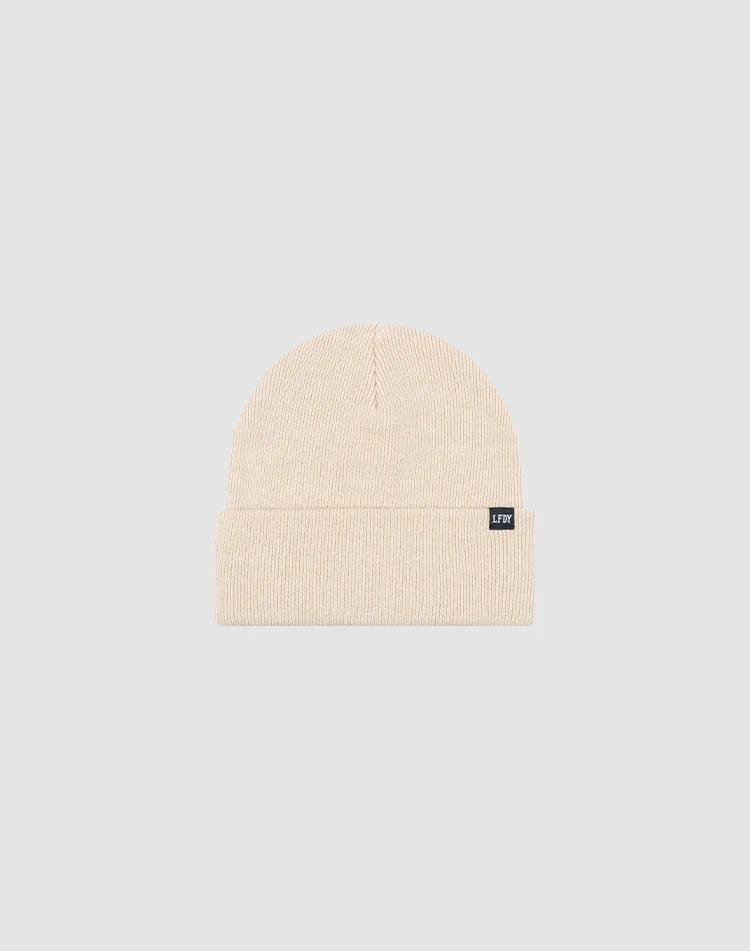 Basic Beanie