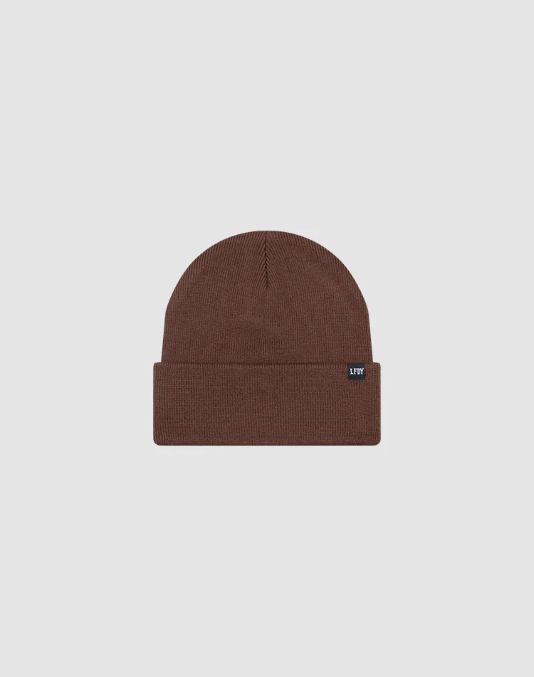 Basic Beanie