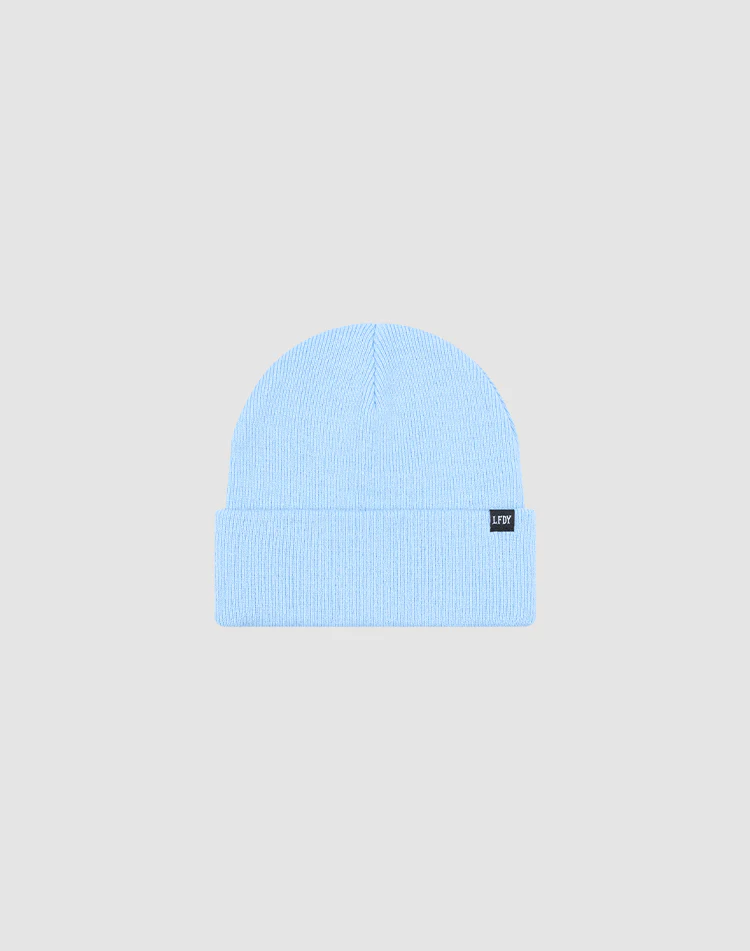 Basic Beanie – Image 2
