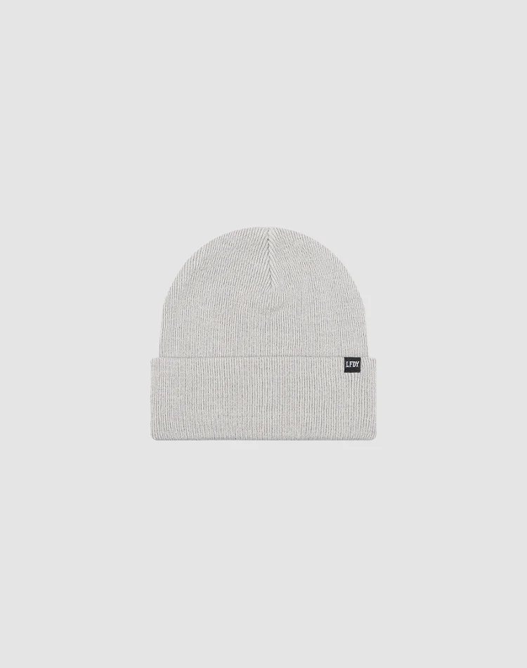 Basic Beanie – Image 2