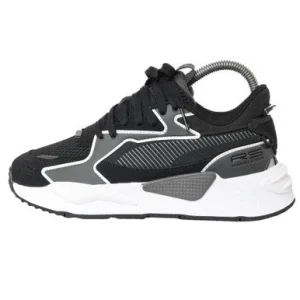 Baskets RS-Z Outline JR Black Strong