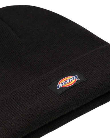 BONNET DICKIES GIBSLAND NOIR – Image 4