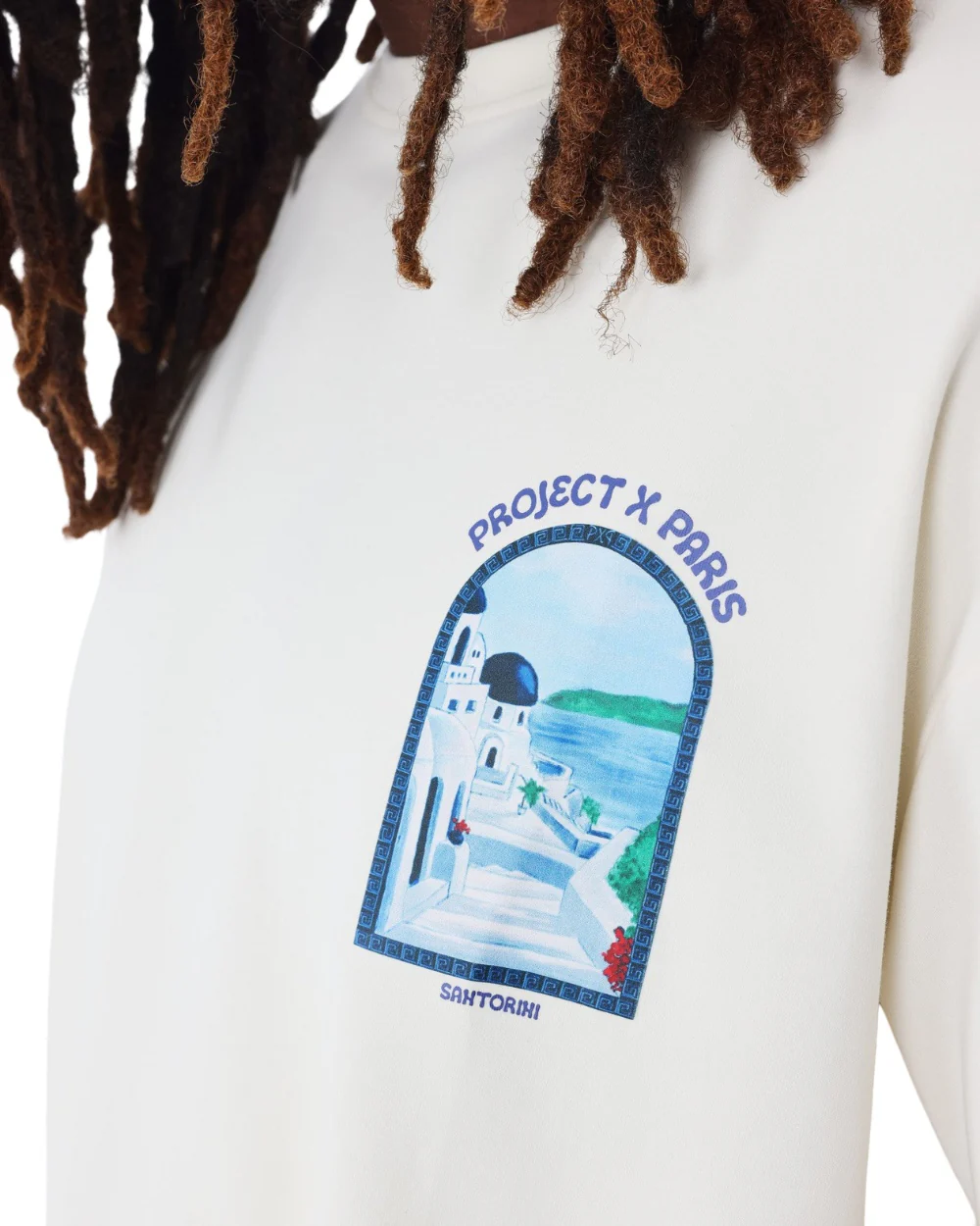 TSHIRTPROJECTX PARIS SANTORINI BEIGE – Image 3