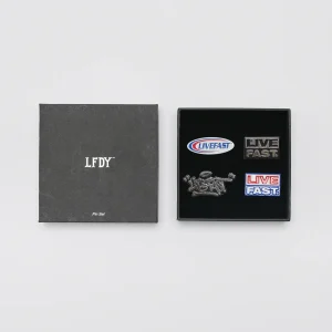 LFDY Pin Set