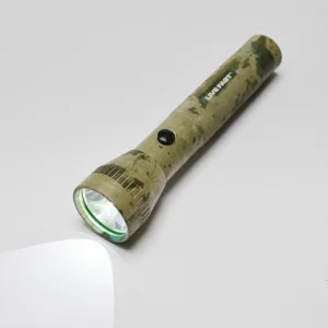 Live Fast Flashlight