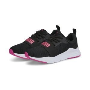 CHAUSSURES PUMA WIRED JR