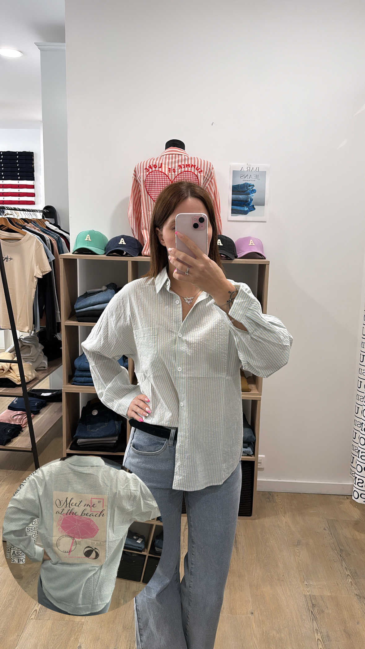 Blouse MMTTB – Image 2