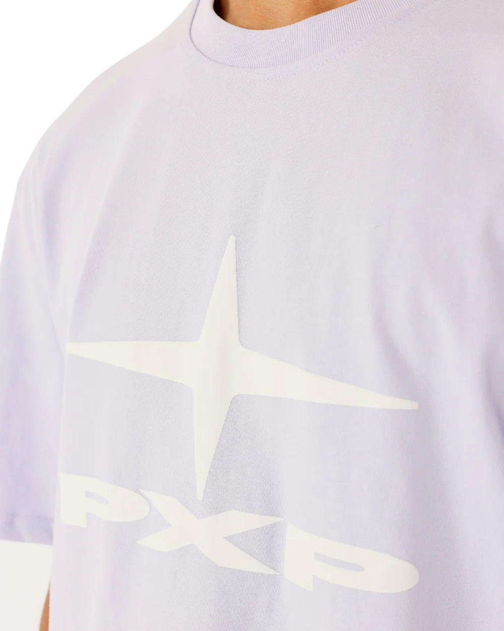 TSHIRT PROJECT X PARIS POLARIS VIOLET – Image 4