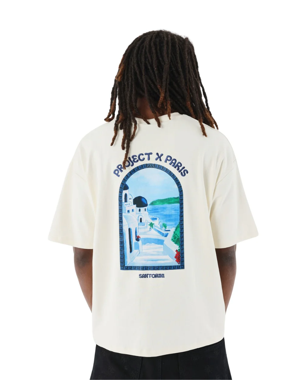 TSHIRTPROJECTX PARIS SANTORINI BEIGE – Image 4