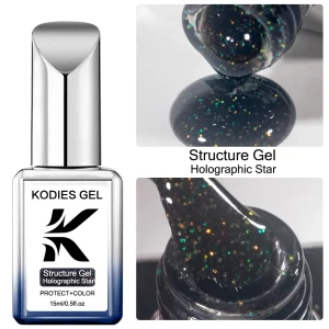 AVP PASSION: Funny Bunny Rubber Base UV Gel Polish (15ML)