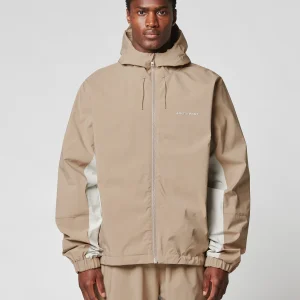 Basic Shell Jacket