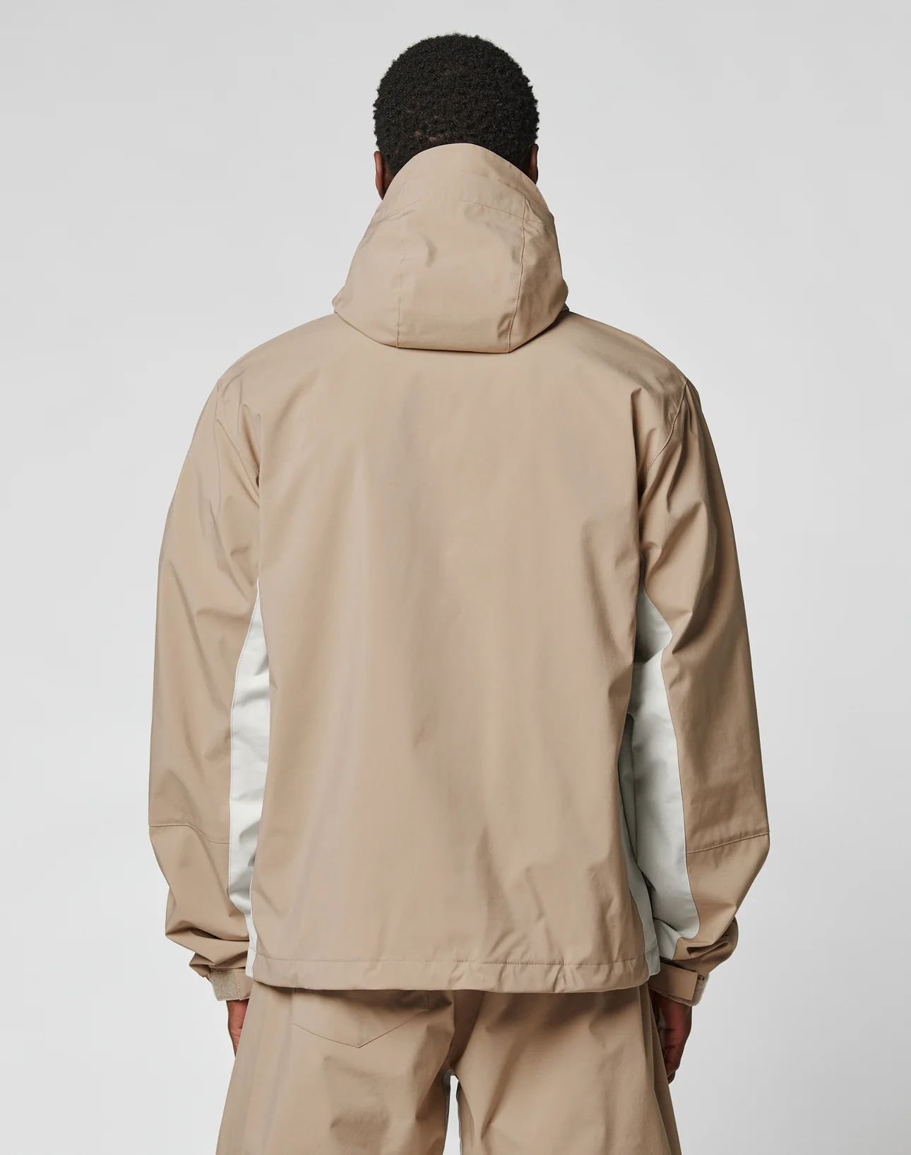 Basic Shell Jacket – Image 4