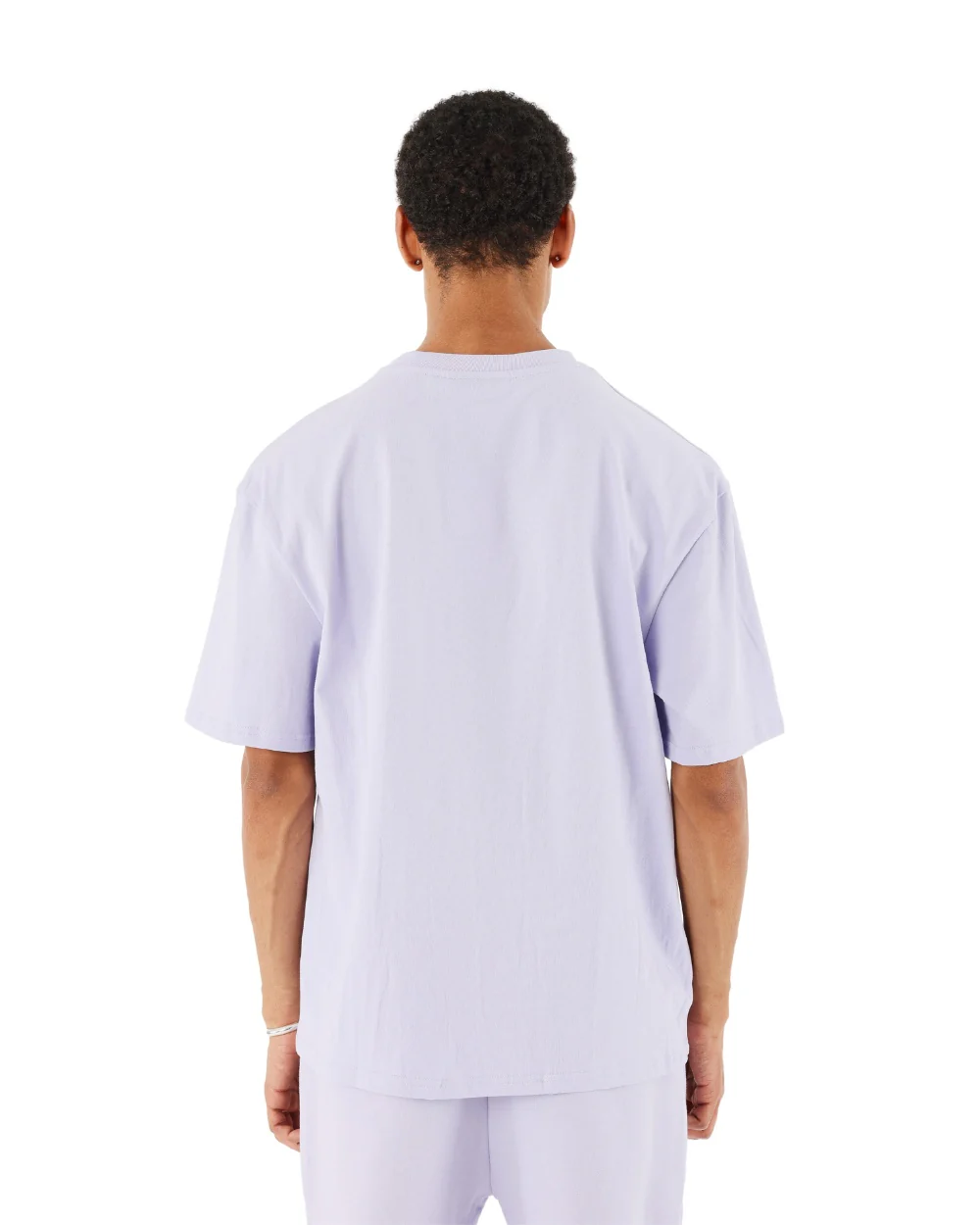 TSHIRT PROJECT X PARIS POLARIS VIOLET – Image 5