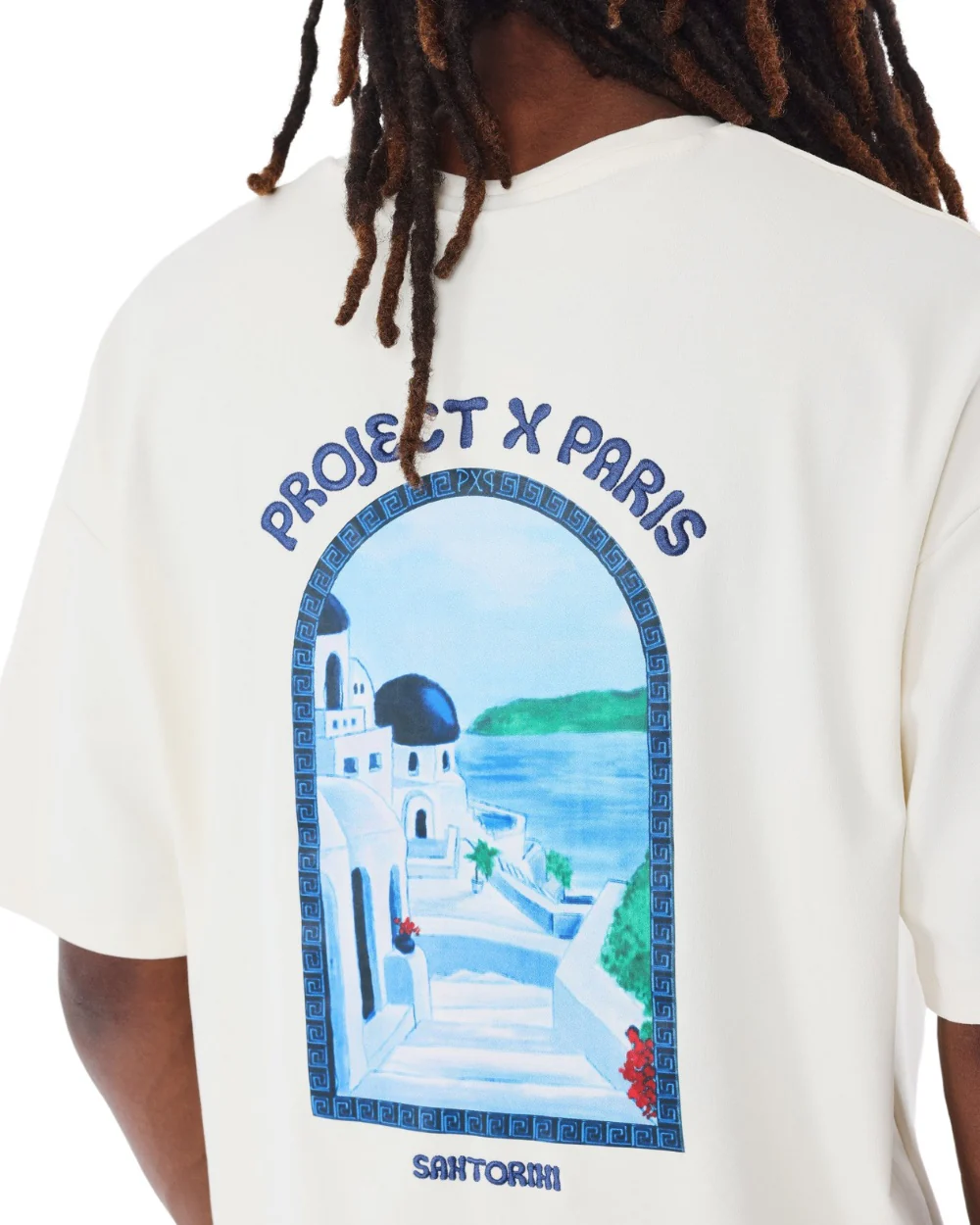 TSHIRTPROJECTX PARIS SANTORINI BEIGE – Image 5