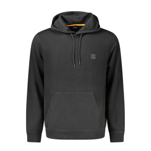 HOODIE HUGO BOSS NOIR