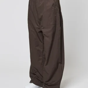 Baggy Nylon Pants