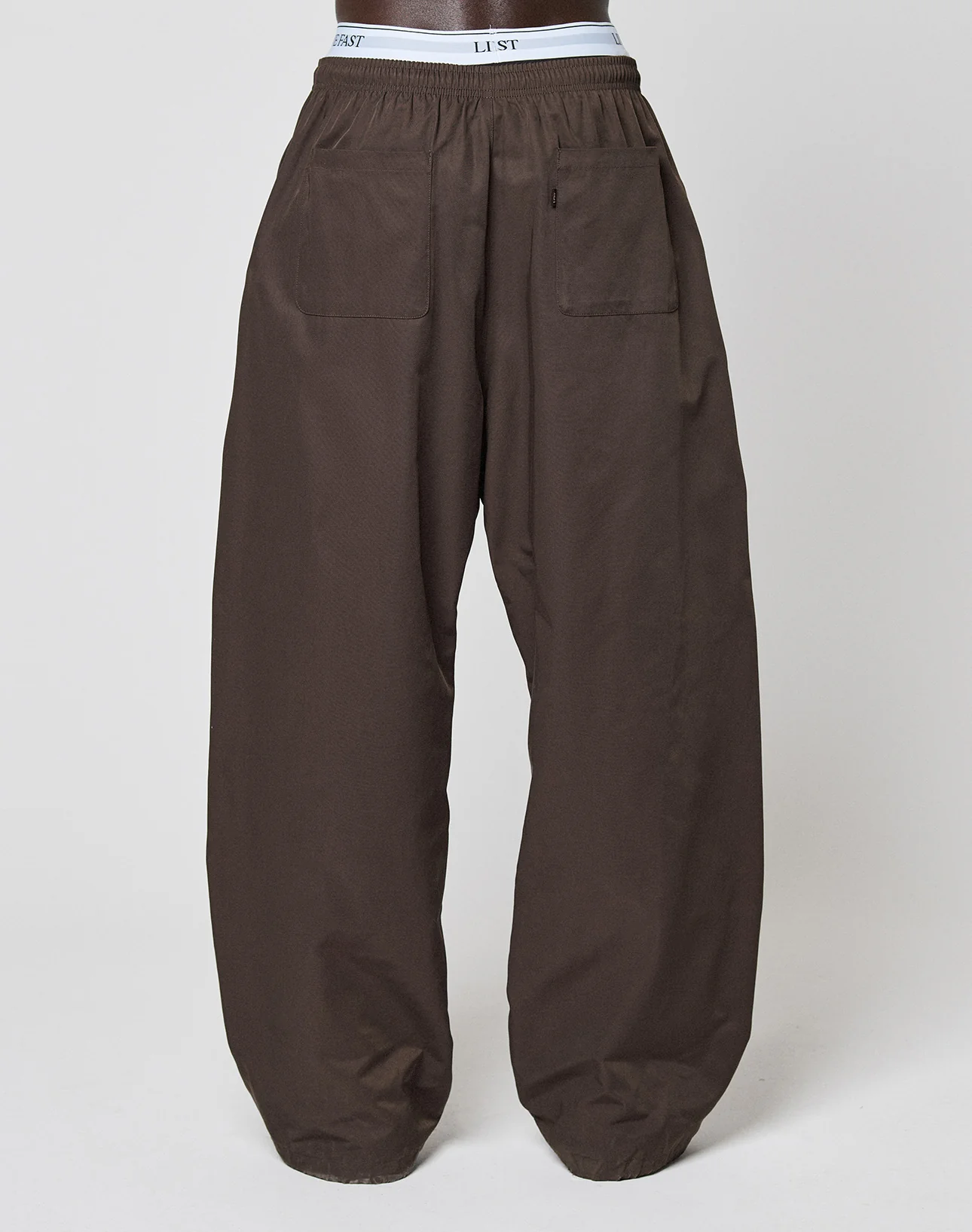Baggy Nylon Pants – Image 6