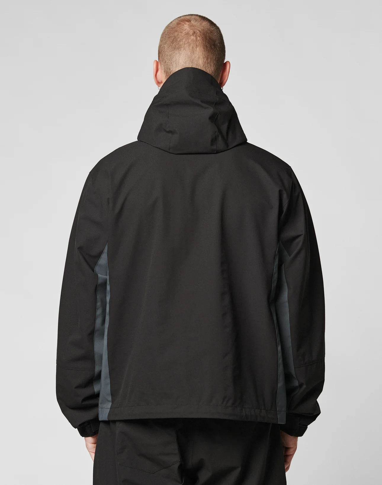 Basic Shell Jacket – Image 4