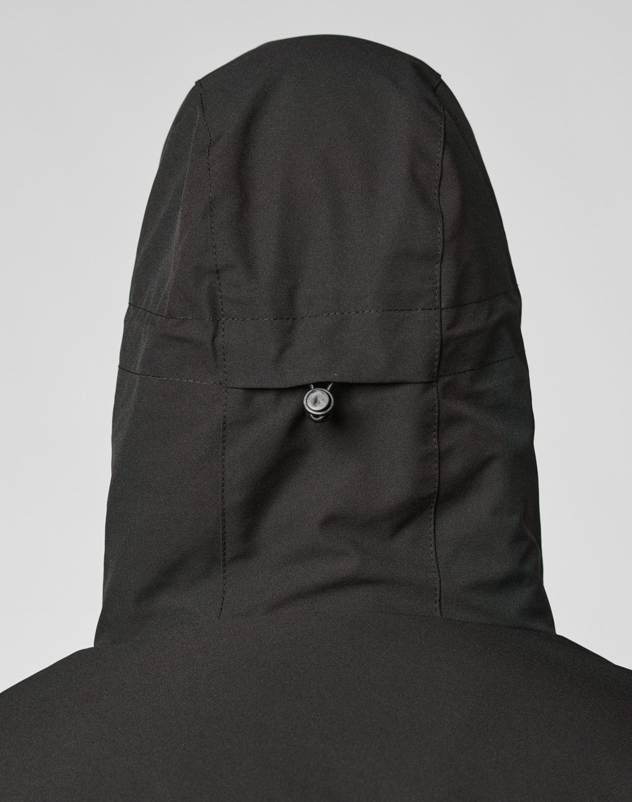 Basic Shell Jacket – Image 8